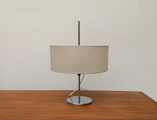 Mid-Century Minimalist Table Lamp-UAH-1115365