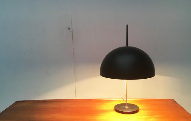 Mid-Century Minimalist Table Lamp-UAH-865025