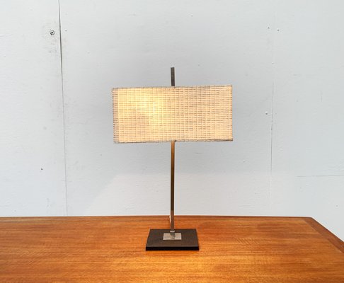 Mid-Century Minimalist Table Lamp-UAH-1016667