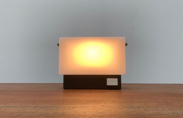 Mid-Century Minimalist Table Lamp-UAH-967418