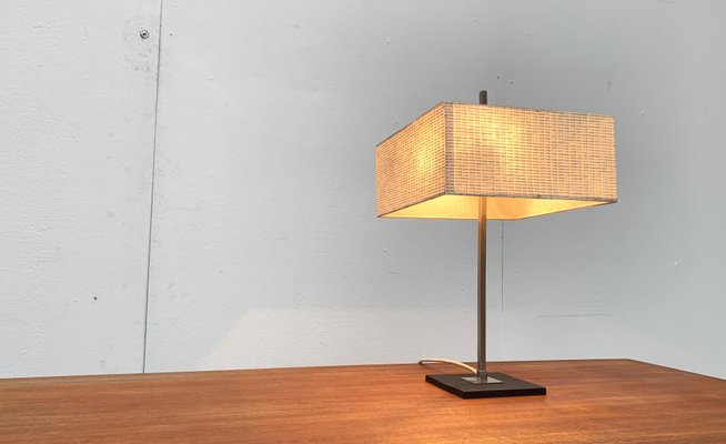 Mid-Century Minimalist Table Lamp-UAH-1016667