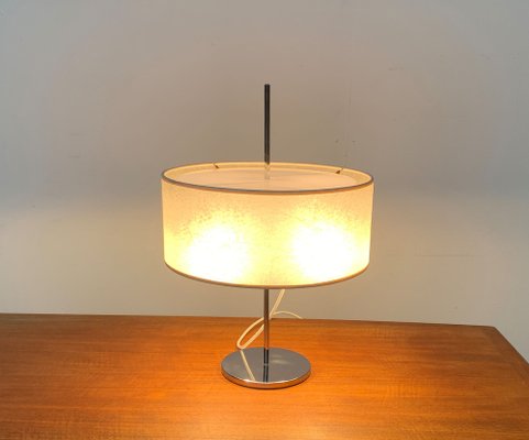 Mid-Century Minimalist Table Lamp-UAH-1115365