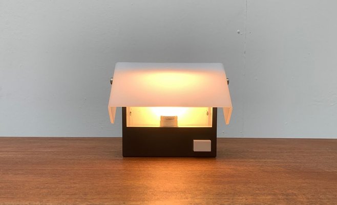 Mid-Century Minimalist Table Lamp-UAH-967418