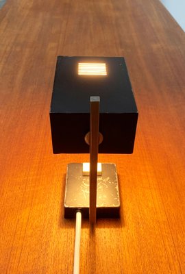 Mid-Century Minimalist Table Lamp-UAH-1115367