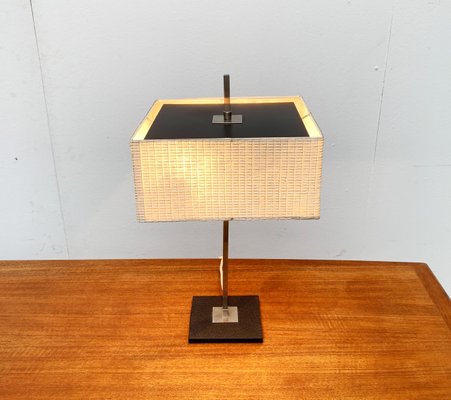 Mid-Century Minimalist Table Lamp-UAH-1016667