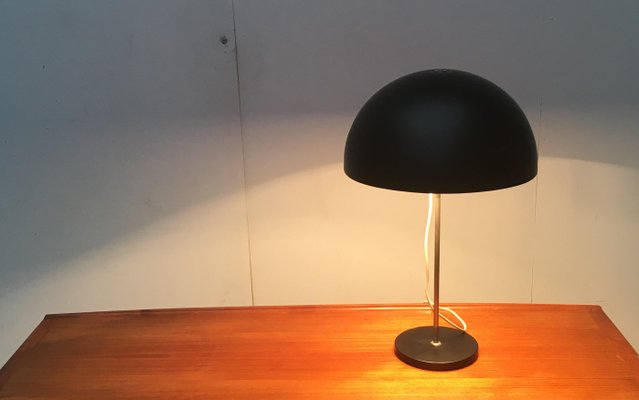 Mid-Century Minimalist Table Lamp-UAH-865025