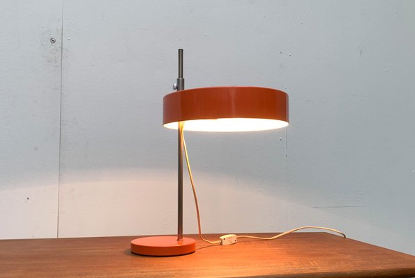 Mid-Century Minimalist Table Lamp-UAH-974986