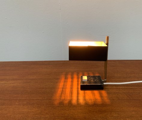 Mid-Century Minimalist Table Lamp-UAH-1115367