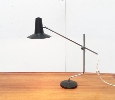 Mid-Century Minimalist Table Lamp-UAH-929126