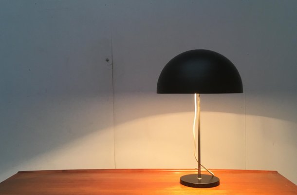 Mid-Century Minimalist Table Lamp-UAH-865025