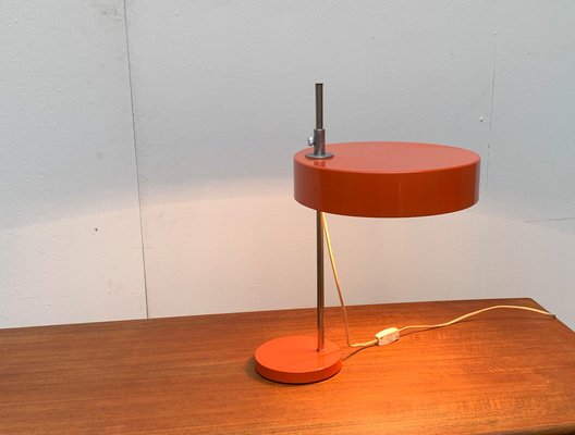 Mid-Century Minimalist Table Lamp-UAH-974986