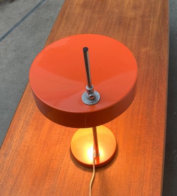 Mid-Century Minimalist Table Lamp-UAH-974986