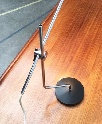 Mid-Century Minimalist Table Lamp-UAH-929126