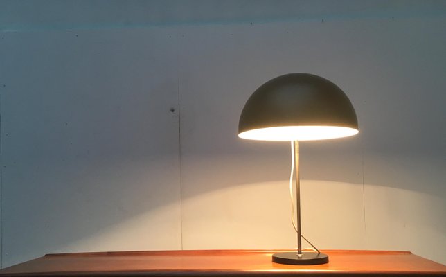 Mid-Century Minimalist Table Lamp-UAH-865025