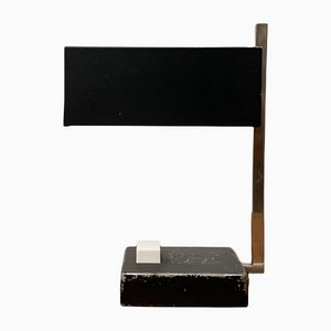 Mid-Century Minimalist Table Lamp-UAH-1115367