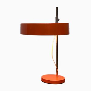 Mid-Century Minimalist Table Lamp-UAH-974986