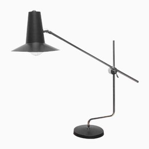 Mid-Century Minimalist Table Lamp-UAH-929126