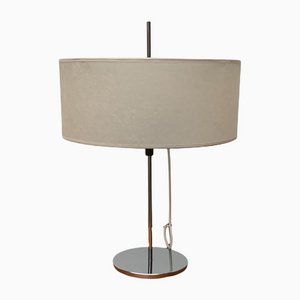 Mid-Century Minimalist Table Lamp-UAH-1115365