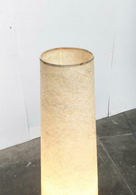 Mid-Century Minimalist Tripod Cocoon Floor Lamp, 1960s-UAH-1726199