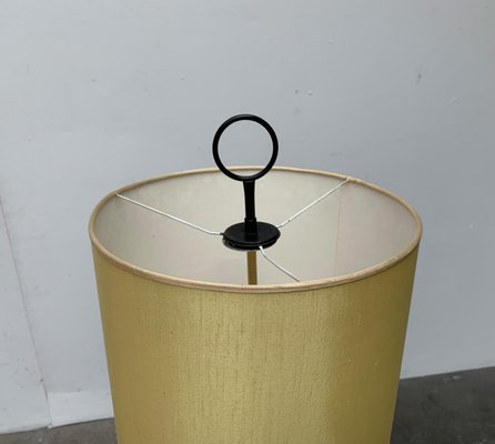 Mid-Century Minimalist Tripod Floor Lamp-UAH-1031398