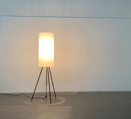 Mid-Century Minimalist Tripod Floor Lamp, 1960s-UAH-1430918