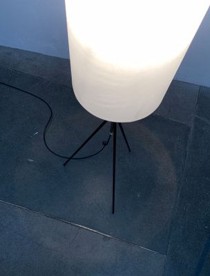 Mid-Century Minimalist Tripod Floor Lamp, 1960s-UAH-1430918