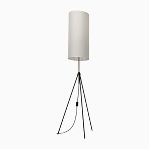 Mid-Century Minimalist Tripod Floor Lamp, 1960s-UAH-1430918