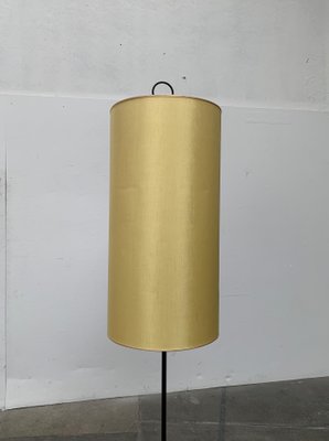 Mid-Century Minimalist Tripod Floor Lamp-UAH-1031398