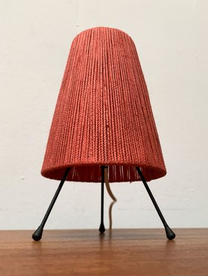 Mid-Century Minimalist Tripod Table Lamps, 1960s, Set of 2-UAH-1449735