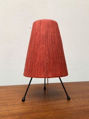 Mid-Century Minimalist Tripod Table Lamps, 1960s, Set of 2-UAH-1449735