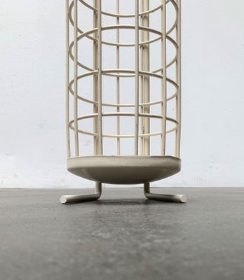 Mid-Century Minimalist Umbrella Stand, 1960s-UAH-1305262