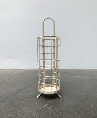 Mid-Century Minimalist Umbrella Stand, 1960s-UAH-1305262