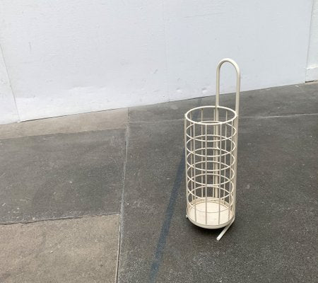 Mid-Century Minimalist Umbrella Stand, 1960s-UAH-1305262