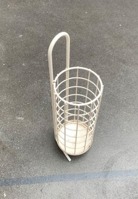 Mid-Century Minimalist Umbrella Stand, 1960s-UAH-1305262