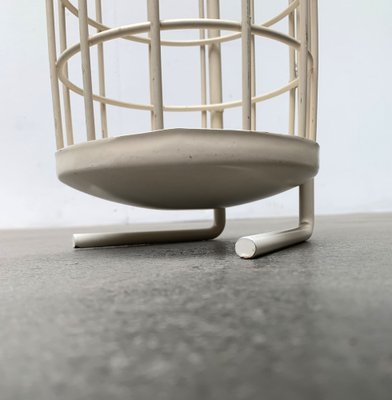 Mid-Century Minimalist Umbrella Stand, 1960s-UAH-1305262