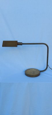 Mid-Century Ministerial Table Lamp-QLH-821425