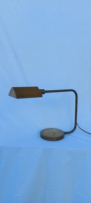 Mid-Century Ministerial Table Lamp-QLH-821425