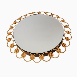 Mid-Century Mirror, 1960s-JWH-708249