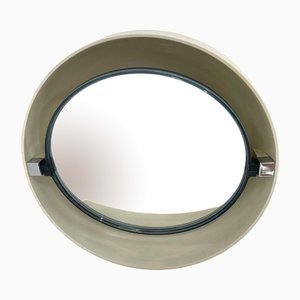 Mid-Century Mirror by Allibert, 1970s-TZ-1360516