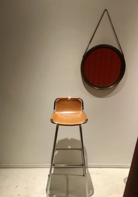 Mid-Century Mirror by Östen Kristiansson-SU-553222