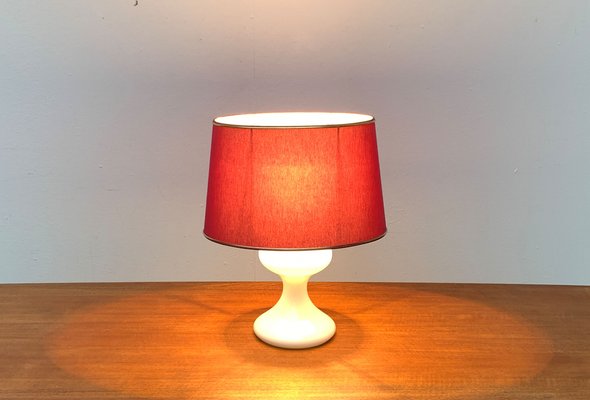 Mid-Century Ml1 Table Lamp by Ingo Maurer for M-Design, Germany, 1960s-UAH-1384210