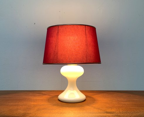 Mid-Century Ml1 Table Lamp by Ingo Maurer for M-Design, Germany, 1960s-UAH-1384210