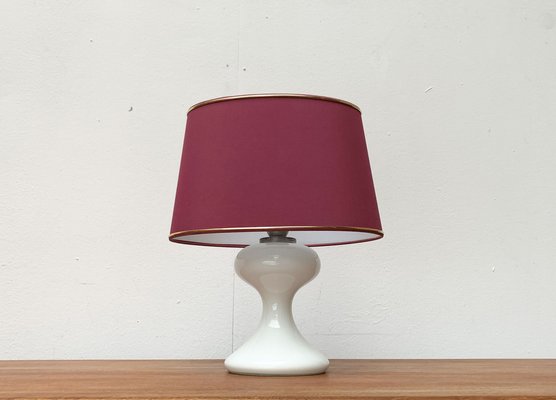 Mid-Century Ml1 Table Lamp by Ingo Maurer for M-Design, Germany, 1960s-UAH-1384210