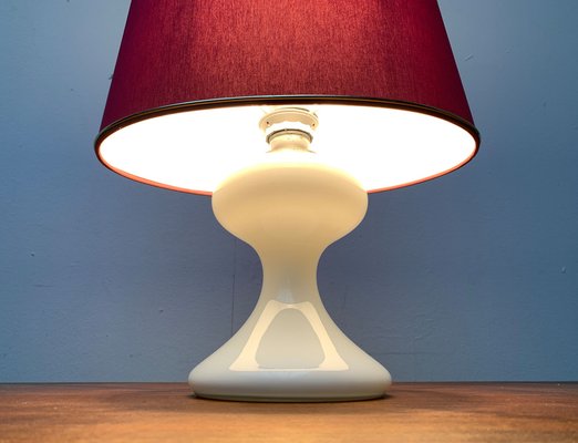 Mid-Century Ml1 Table Lamp by Ingo Maurer for M-Design, Germany, 1960s-UAH-1384210