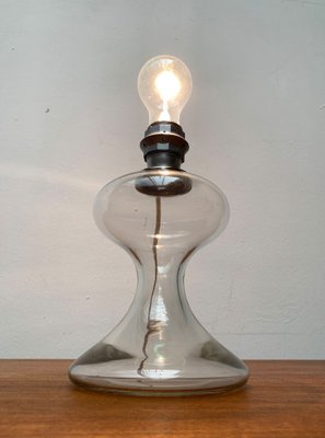 Mid-Century Ml1 Table Lamp by Ingo Maurer for M-Design, Germany, 1960s-UAH-1384212