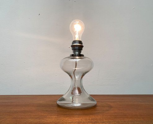 Mid-Century Ml1 Table Lamp by Ingo Maurer for M-Design, Germany, 1960s-UAH-1384212