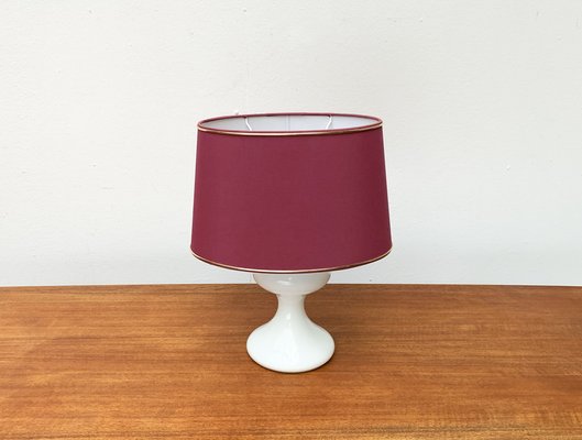 Mid-Century Ml1 Table Lamp by Ingo Maurer for M-Design, Germany, 1960s-UAH-1384210