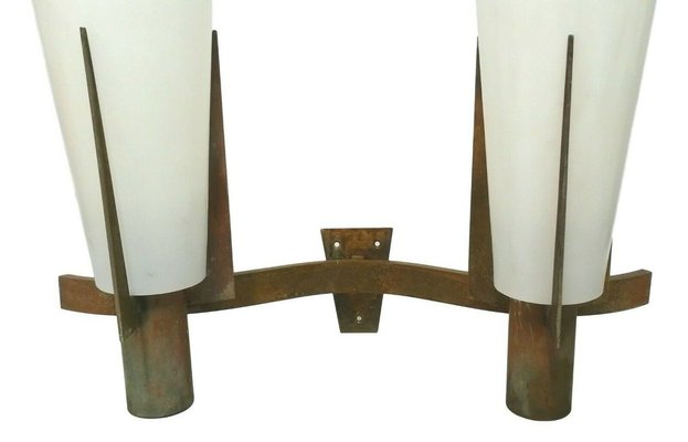 Mid-Century Model 2021/2 Sconce from Stilnovo-FIP-778633