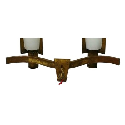 Mid-Century Model 2021/2 Sconce from Stilnovo-FIP-778633