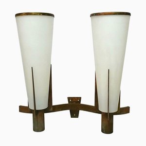 Mid-Century Model 2021/2 Sconce from Stilnovo-FIP-778633